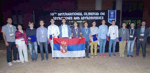 Талентовани ђаци јачи од беспарице